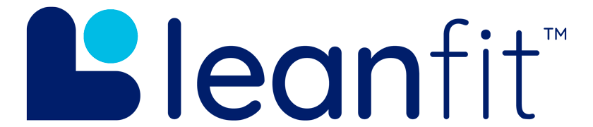 LEANFIT  logo